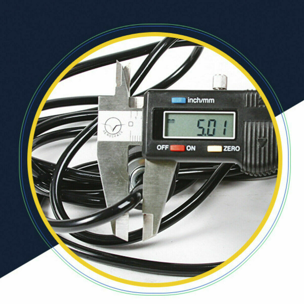 Adjustable Speed Fitness Jump Rope