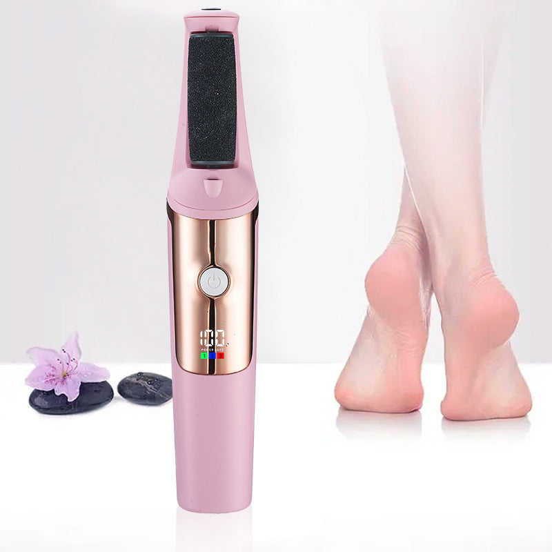 Electric Callus Remover Foot Pedicure Grinder
