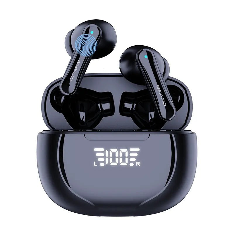 Portable Wireless Bluetooth Headphones