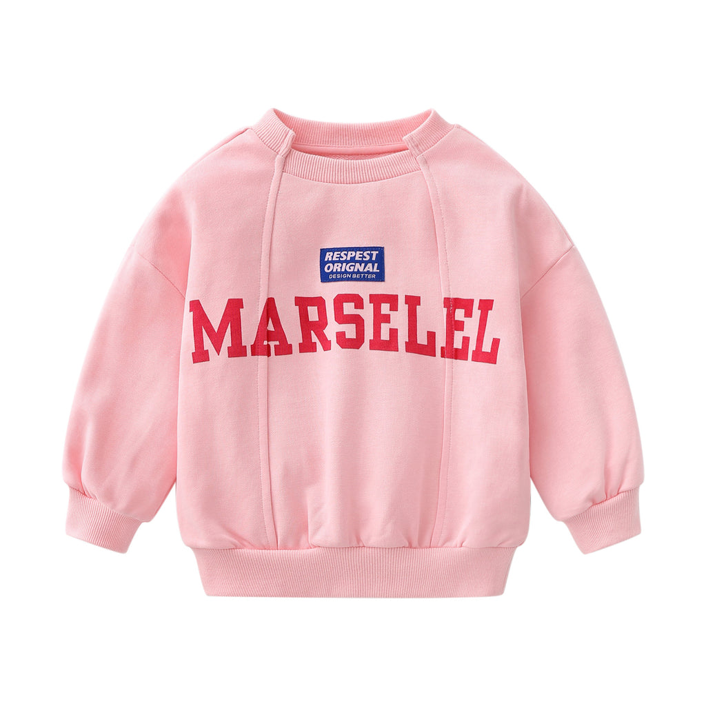 Korean Autumn Winter Casual Girls Hoodie