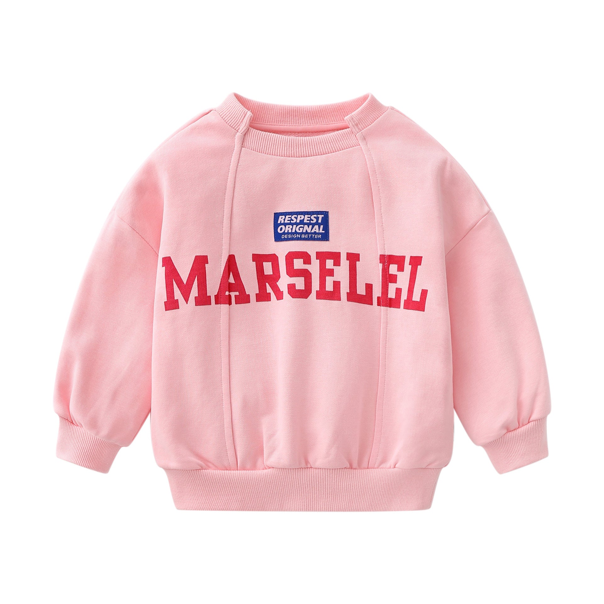 Korean Autumn Winter Casual Girls Hoodie