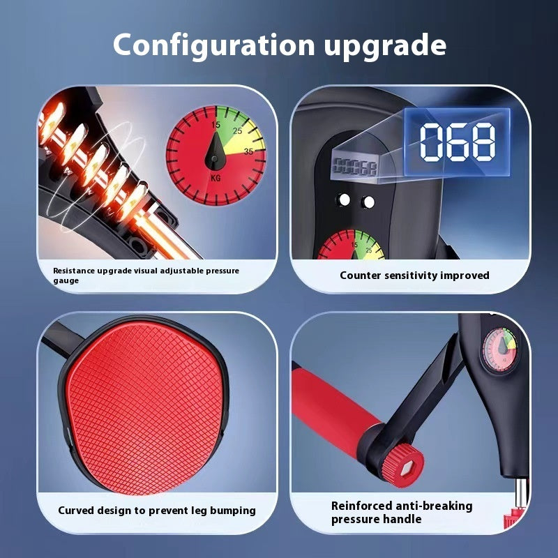 Men’s Kegel Muscle Training Device