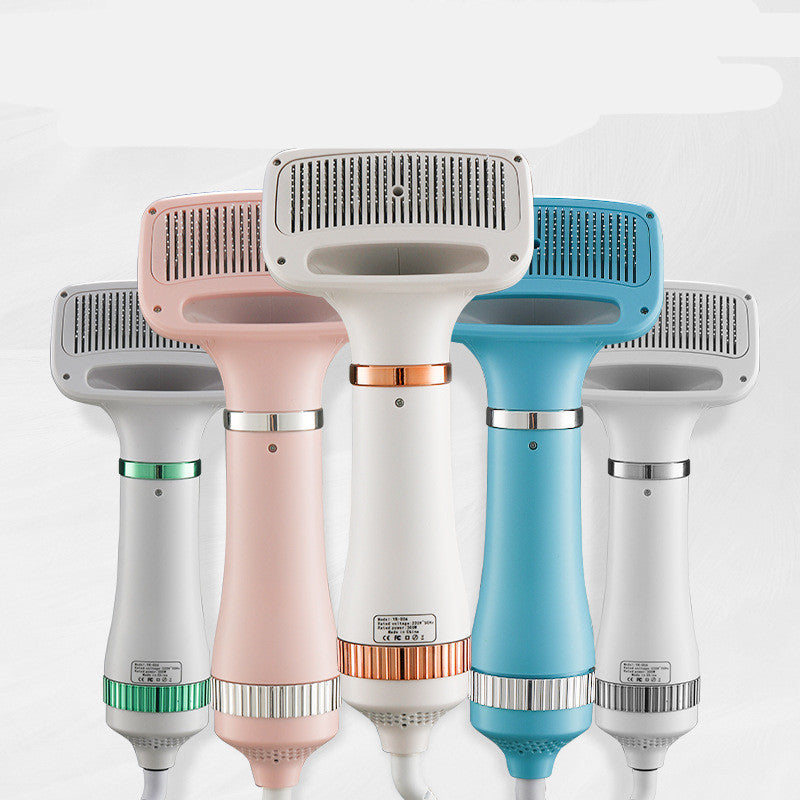Household Pet Hair Dryer Grooming Products