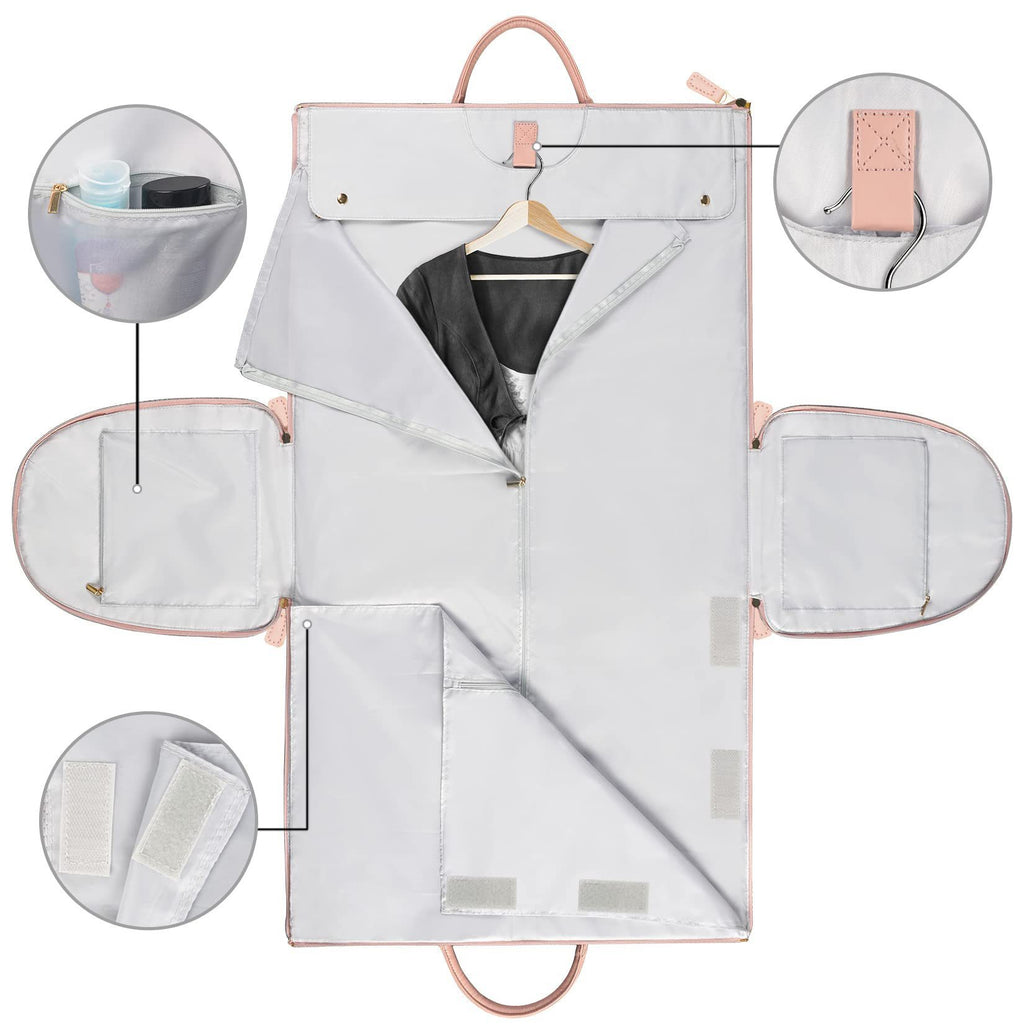 Waterproof Foldable Large Capacity Travel Duffle Bag