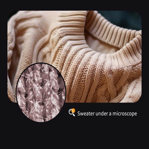 5804A Kids Educational Microscope Science Toy