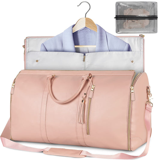 Waterproof Foldable Large Capacity Travel Duffle Bag