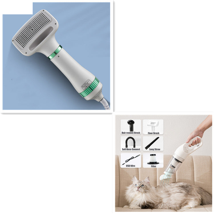 Household Pet Hair Dryer Grooming Products